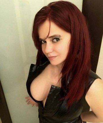 Каринулька